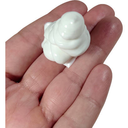Oatmeal & Aloe Hand & Body Lotion 8oz